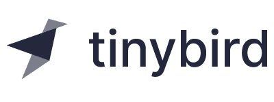 Webinar: How to create real-time data products in an agile way with Tinybird technology,