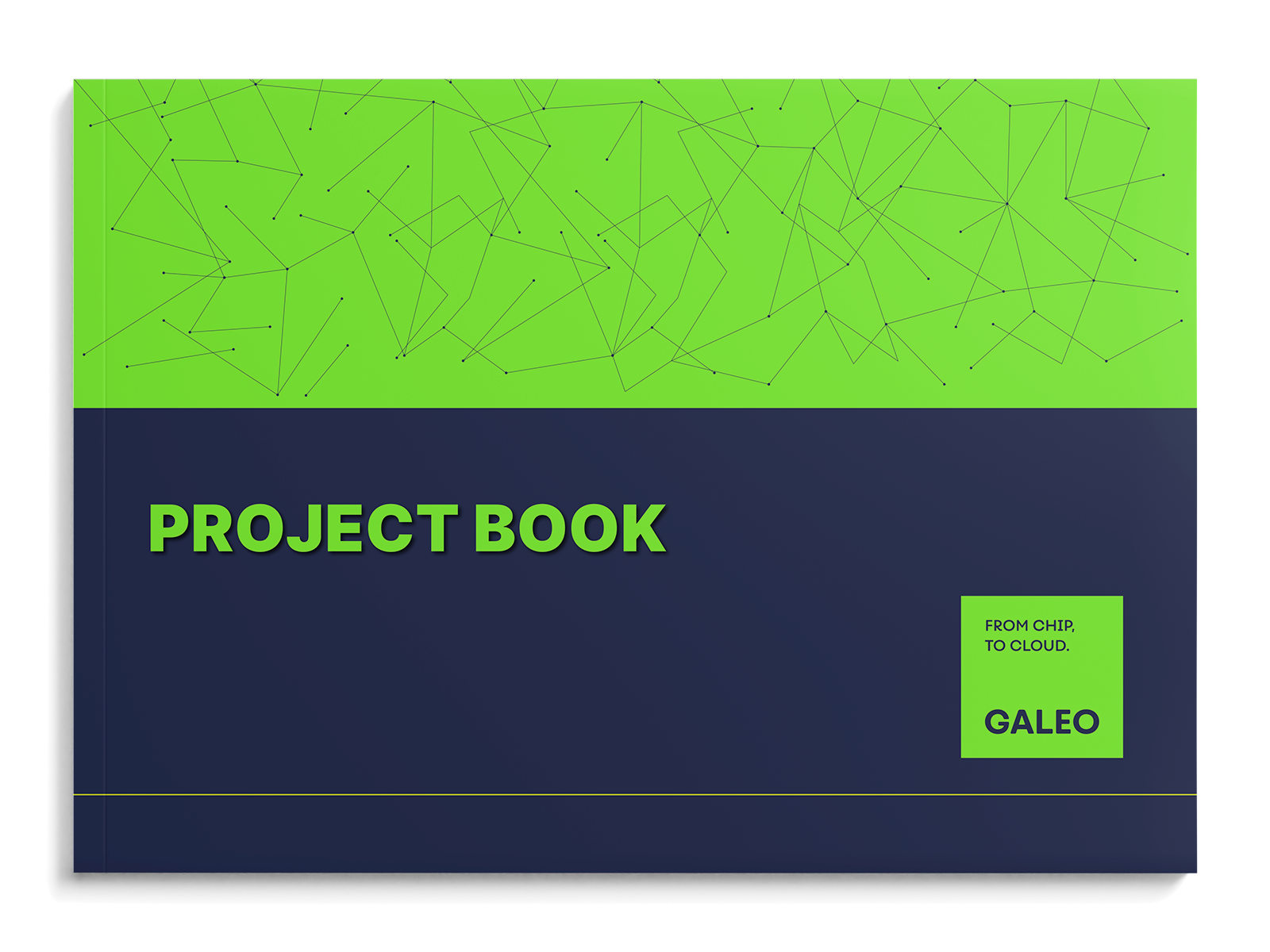 Descargar Project Book,