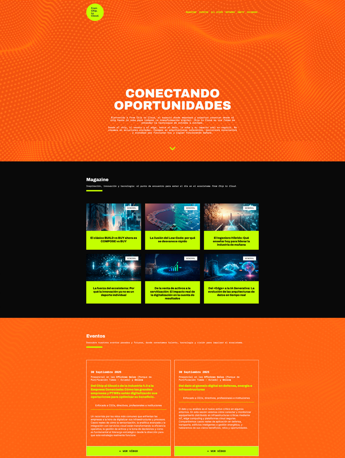 CHIPTOCLOUD.tech 3 CHIPTOCLOUD.tech,